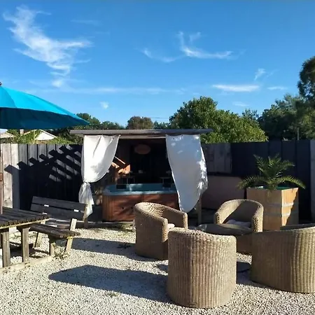 Le Refuge 아파트
